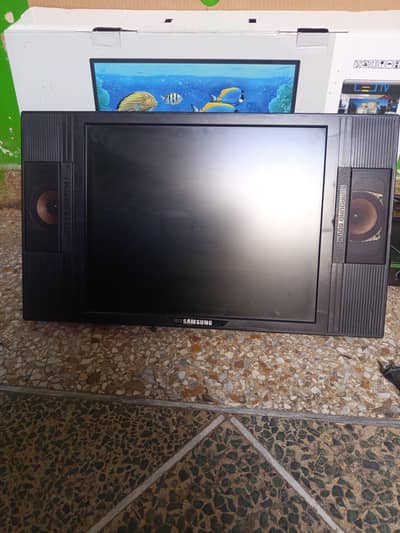 led tv