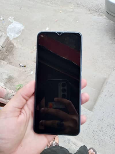 Tecno Pova 6/128 Official PTA