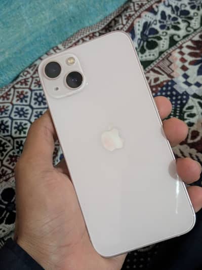 iphone 13 Factory Unlock  128gb 10/10 BH87% orignal sim time available