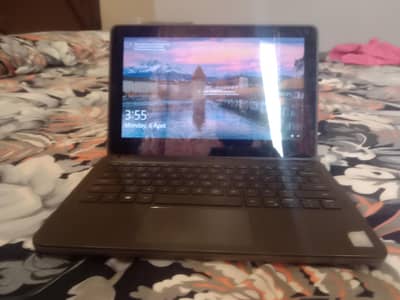 dell latitude brand new 360 touch