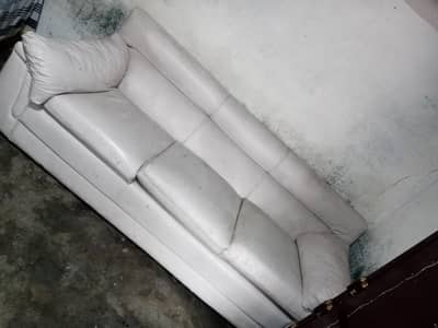 3 seater sofa