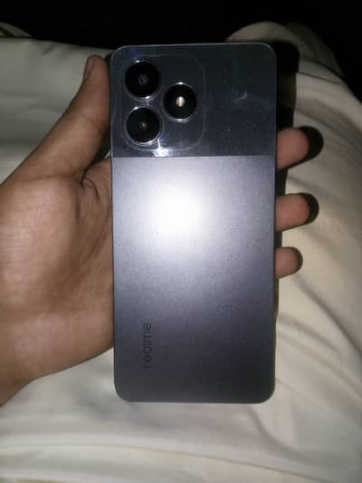 realme note 50