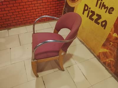 dining table and chair set