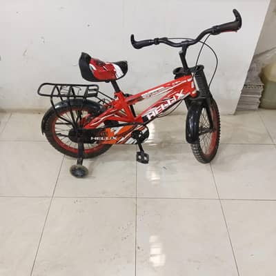 Cycle for sale - 16 Number