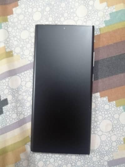 Samsung Galaxy Note 20 Ultra for sale.