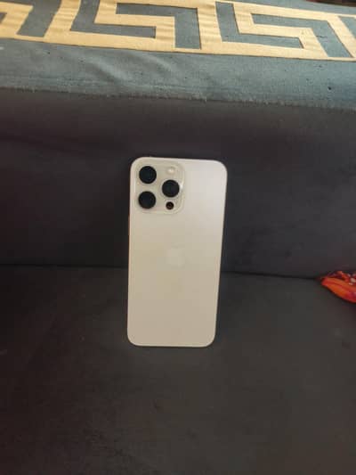 iPhone 15 pro Max brand new