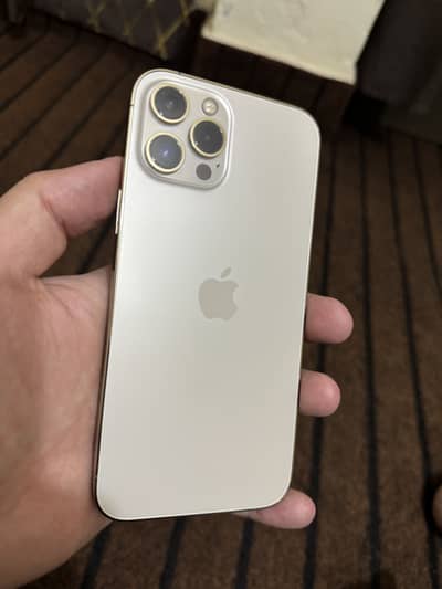 Iphone 12 Pro Max
