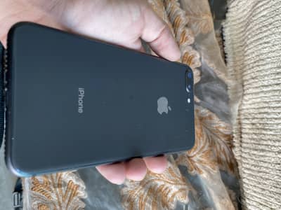 iPhone 8 Plus non pta