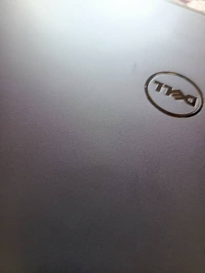 Dell i5 6th Generation Laptop 8/256 for urgent sale