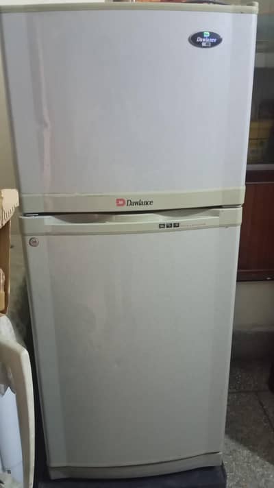 Dawlence Fridge