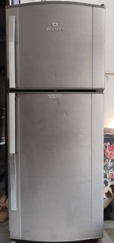 Used Refrigerator For Home Use