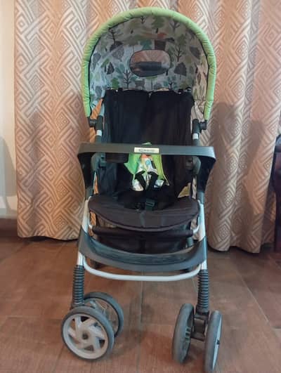 High end stroller ,Pram in good condition