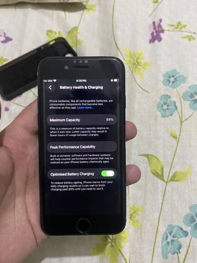 iPhone SE 3rd generation