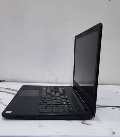 Dell inspiron 3578 -Reliable & Efficient Perfomance