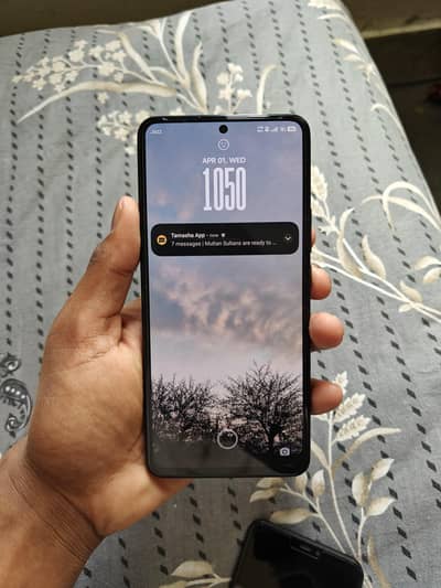 Xiaomi 12t pro Lush condition