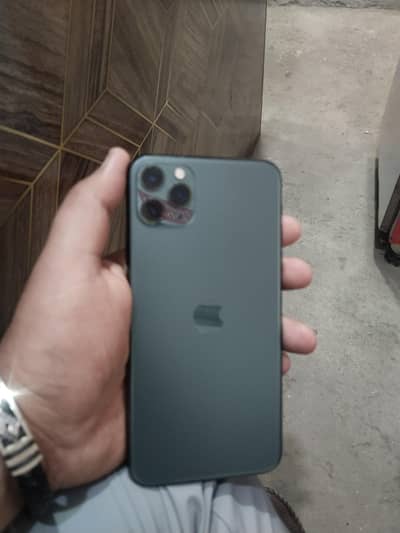 iphone 11 pro max nonPta