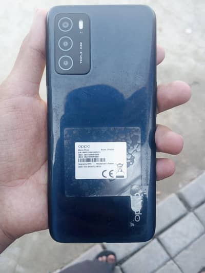 Oppo A16 3/32