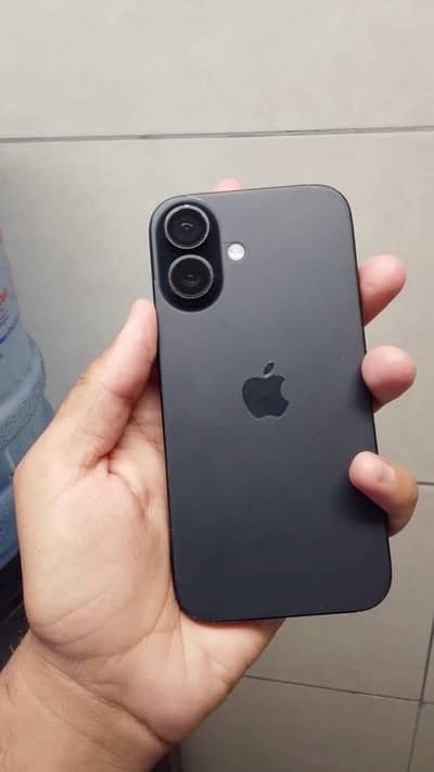 iPhone 16 for sale