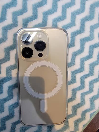 Iphone 14 pro PTA approved