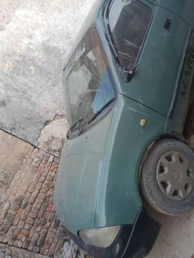 Best For family car no worki required