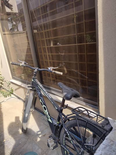 bicycle for sale