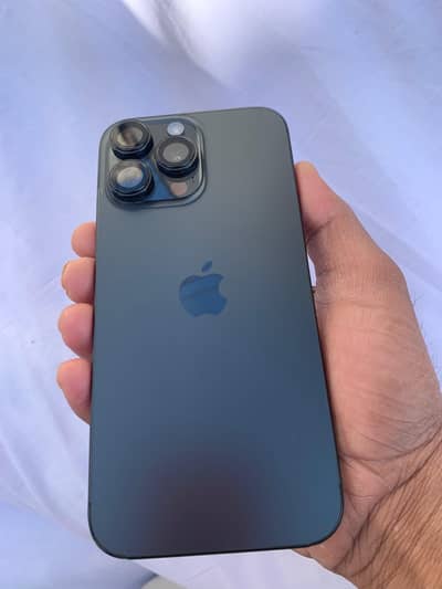 Iphone 16 pro max jv 1tb