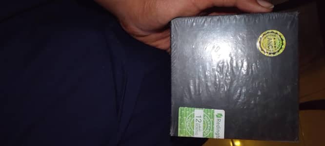 airpot pro 2 second generation