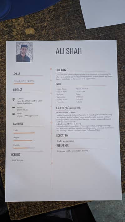 driver+mobile+repairing