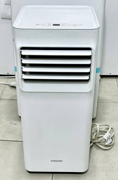 Vassani Portable inverter 110v