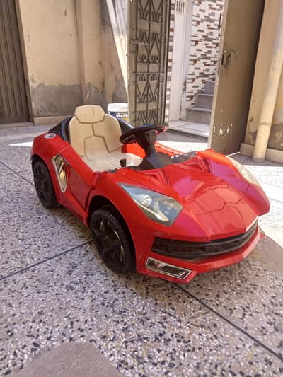 Kids car 