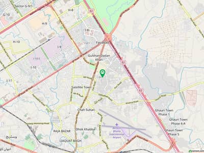 Poccession able Flat with Registry