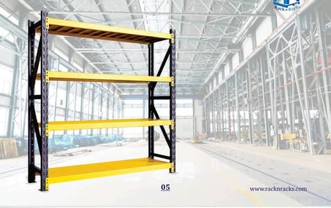 Heavy Duty Rack/Storage Rack/Angle Rack/Warehouse racks/Steel Racks