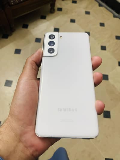 Urgent ‼ S21 5g non pta no dot no shade