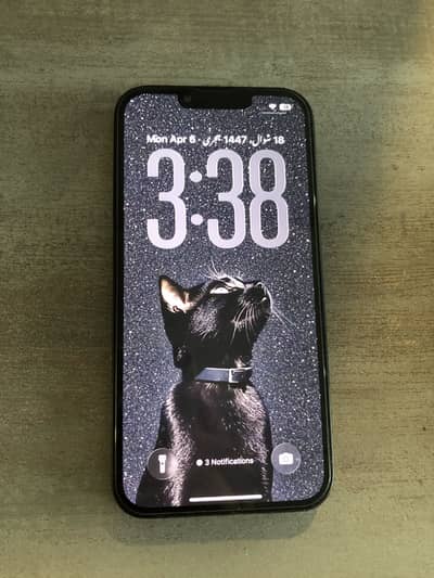 iPhone 13 Midnight | 98% Battery Health | Like New Condition