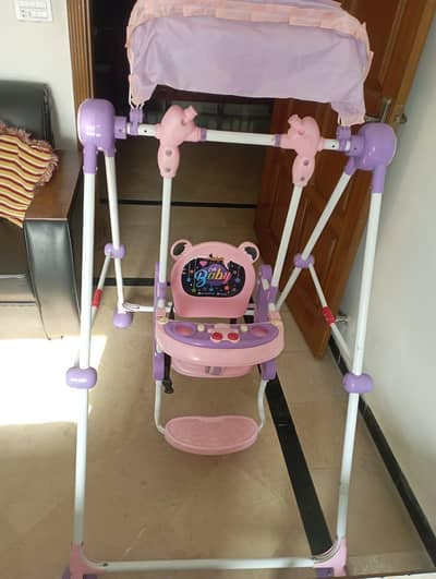 baby swing for sale
