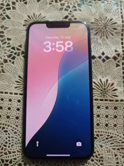 i phone 13 nonpta jv