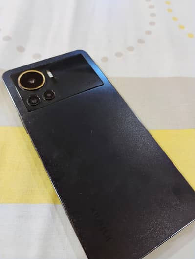 infinix note 12 vip