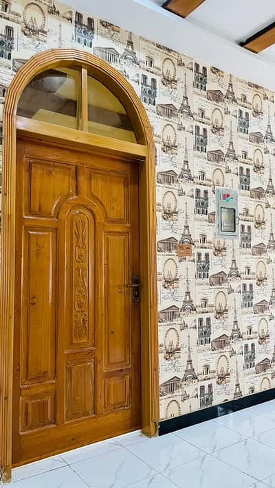 5 marla House near Dalazak Road, Peshawar