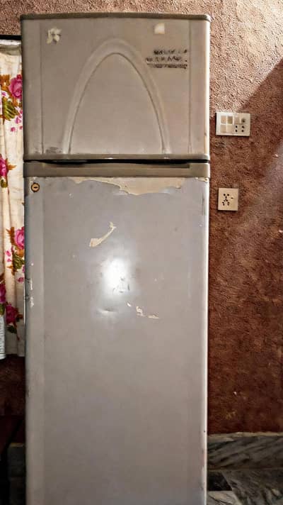 Dawlance refrigerator