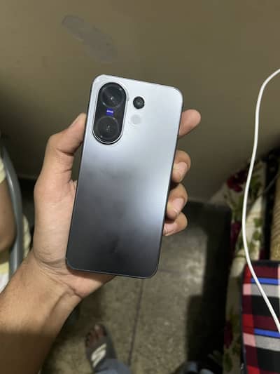 Vivo x200 FE