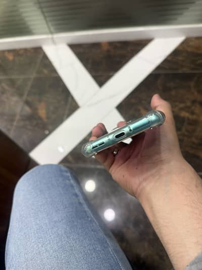 One Plus 8 12/256 PTA approved