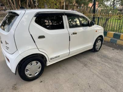 Suzuki Alto VXR  urgent Sale  Price Almost Final