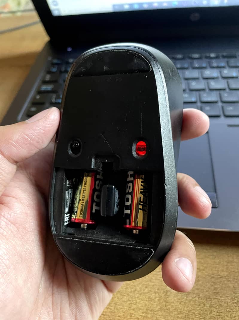 Microsoft 1850 wireless 1