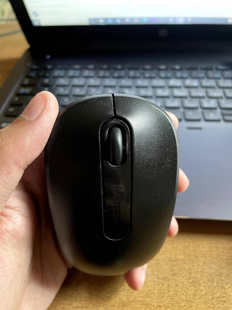 Microsoft 1850 wireless 2