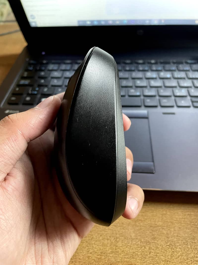 Microsoft 1850 wireless 3