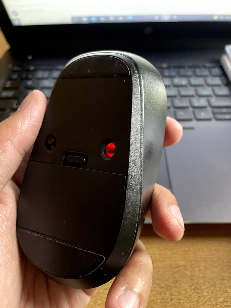 Microsoft 1850 wireless 4