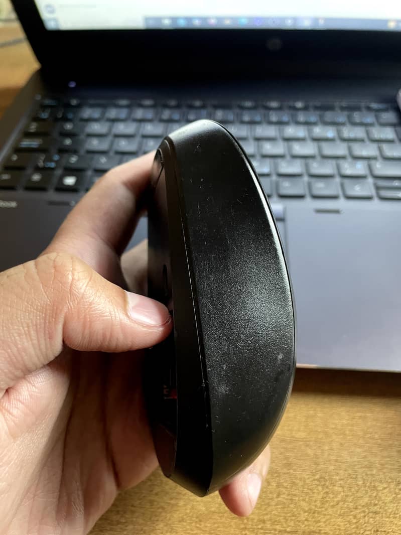 Microsoft 1850 wireless 6