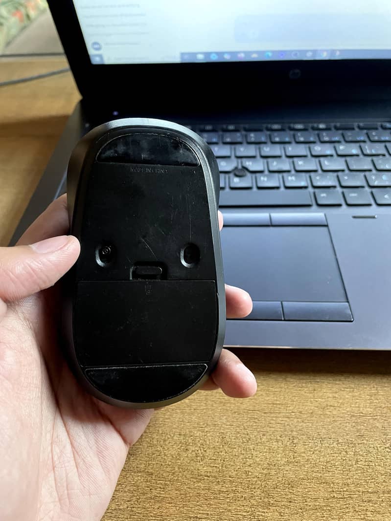 Microsoft 1850 wireless 7