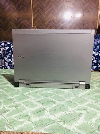 Dell i5 3rd generation 250gb hard disk 4gb ram with charger