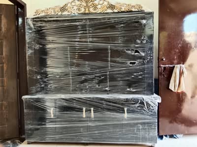 Sell For New showcase